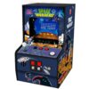 Мини ретро конзола My Arcade Space Invaders Micro Player (Premium Edition)