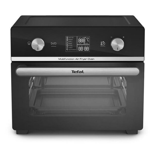 Мини фурна Tefal FW606810