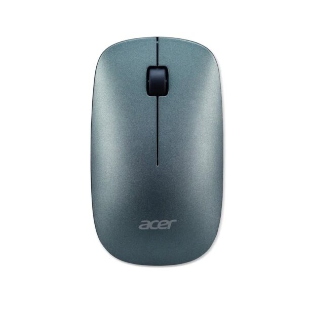 Мишка Acer Wireless Slim Mouse M502 WWCB