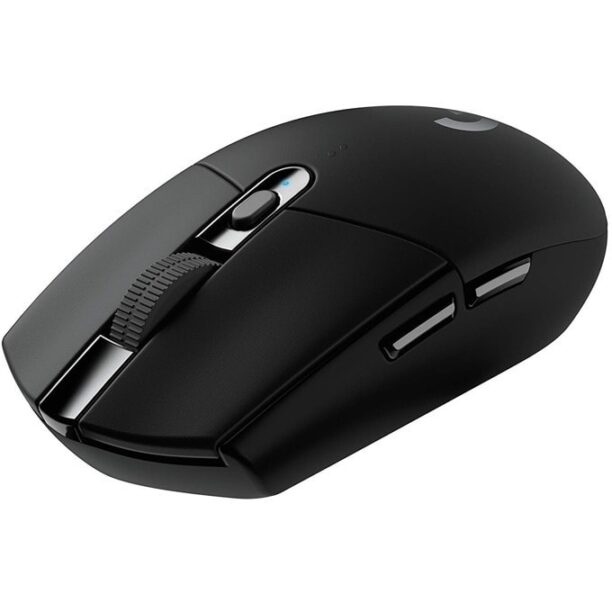 Мишка Logitech G305 Lightspeed (910-005283)