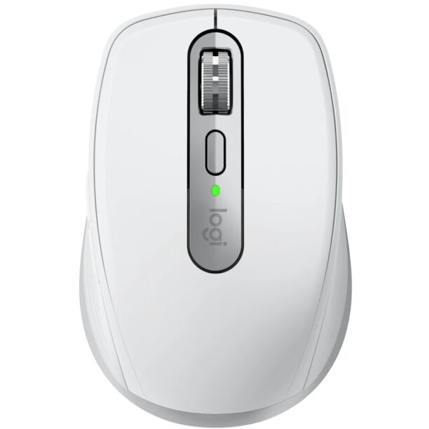 Мишка Logitech MX Anywhere 3S for Mac Pale Grey