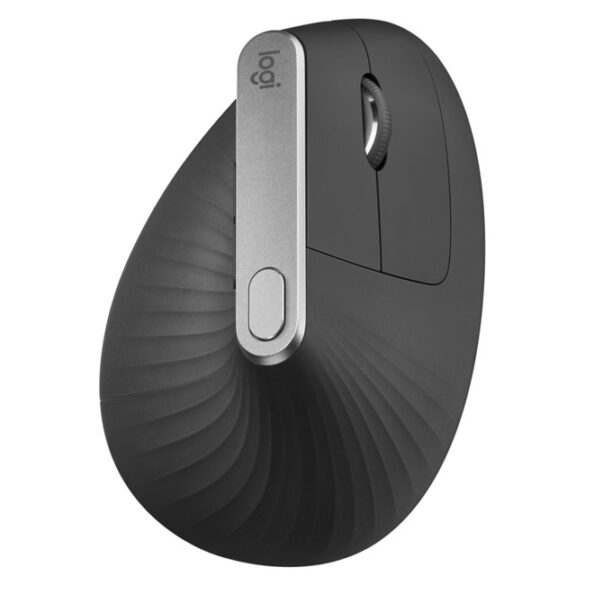 Мишка Logitech MX Vertical (Разопакован продукт)