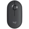 Мишка Logitech Pebble M350 Wireless Mouse 910-005718