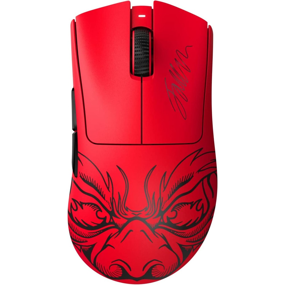 Мишка Razer DeathAdder V3 Pro Faker Edition (RZ01-04630400-R3M1)