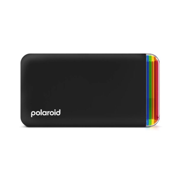 Мобилен принтер Polaroid Hi-Print Gen 2 - Black