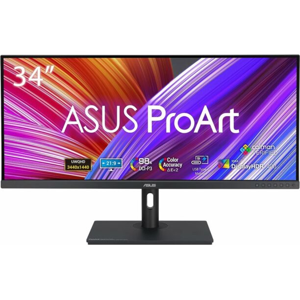 Монитор Asus ProArt Display PA348CGV (90LM07Z0-B01370)