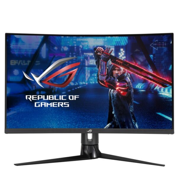 Монитор Asus ROG Strix XG32VC