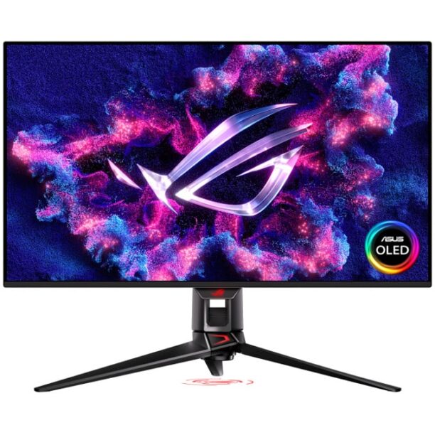 Монитор Asus ROG Swift OLED PG32UCDM (90LM09T0-B01370)