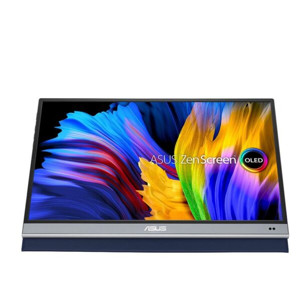 Монитор Asus ZenScreen MQ16AH