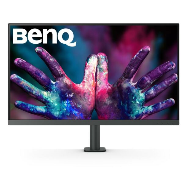 Монитор BenQ PD3205UA (9H.LKGLA.TPE)