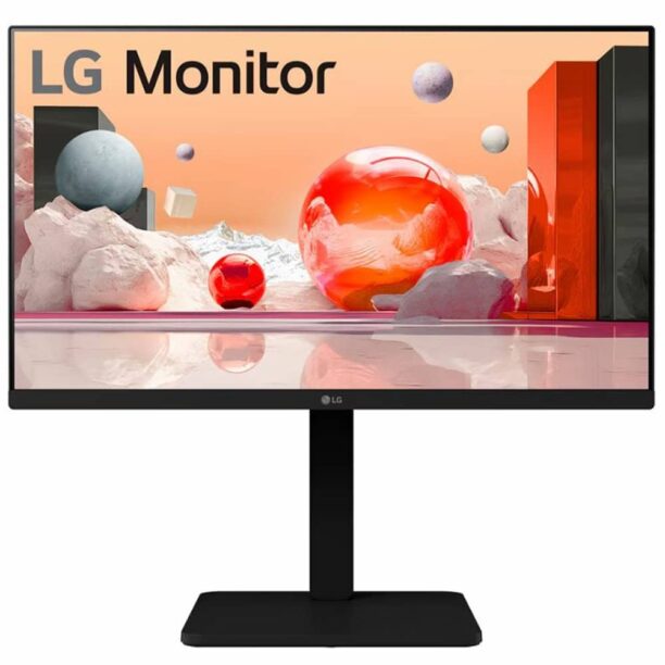 Монитор LG 24BA550-B