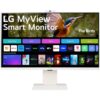 Монитор LG MyView 32SR85U-W