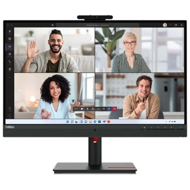 Монитор Lenovo ThinkVision T27hv-30 (63D6UAT3EU)