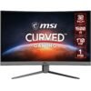 Монитор MSI G32C4 E2 (9S6-3DA61T-023)