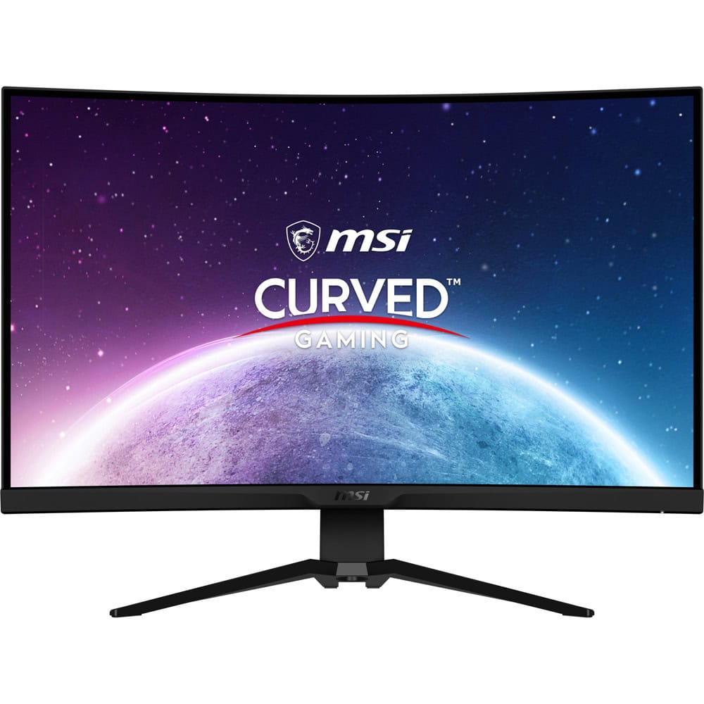 Монитор MSI MAG 325CQRXF (9S6-3DC84T-001)