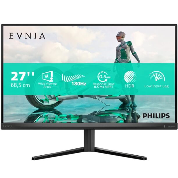 Монитор Philips Evnia 27M2N3500NL/00