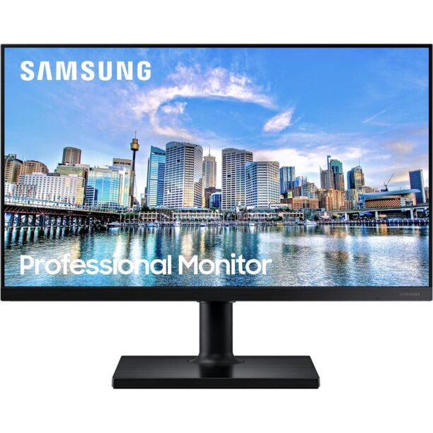 Монитор Samsung LF-24T450F (2020)