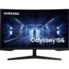 Монитор Samsung Odyssey G5 LC-27G55TQ (2020)