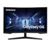 Монитор Samsung Odyssey G5 LC-32G55TQ (2020)