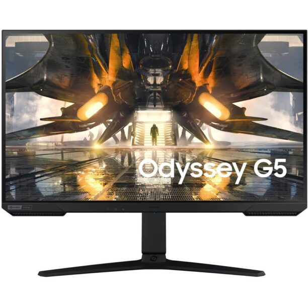 Монитор Samsung Odyssey G5 LS-27AG500PP (2021)(Разопакован продукт)