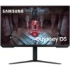 Монитор Samsung Odyssey G5 LS-32CG510E (2023)