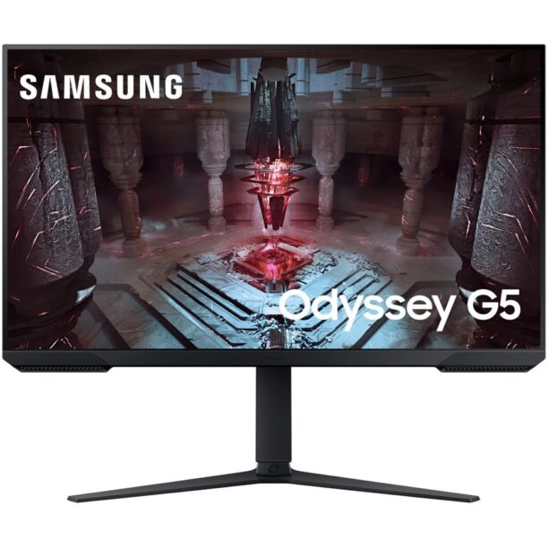 Монитор Samsung Odyssey G5 LS-32CG510E (2023)