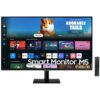 Монитор Samsung Smart Monitor M5 LS-27DM500E (2024)