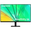 Монитор Samsung ViewFinity LS-32D600EAU (2024)