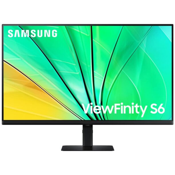 Монитор Samsung ViewFinity LS-32D600EAU (2024)