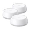 Мрежеста система TP-Link Deco BE25 (3-pack)