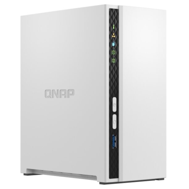 Мрежови диск (NAS) Qnap TS-233