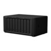 Мрежови диск (NAS) Synology DS1821+