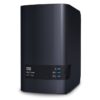 Мрежови диск (NAS) WD My Cloud EX2 Ultra