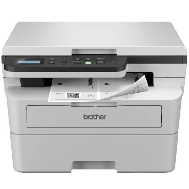 Мултифункционално лазерно устройство Brother DCP-B7620DW