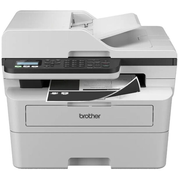 Мултифункционално лазерно устройство Brother DCP-B7800DN