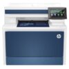 Мултифункционално лазерно устройство HP Color LaserJet Pro 4302fdn (Без опаковка)