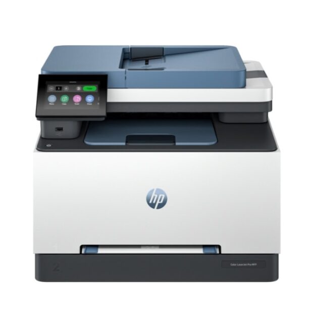 Мултифункционално лазерно устройство HP LaserJet Pro 3302fdn (499Q7F)