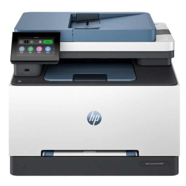 Мултифункционално лазерно устройство HP LaserJet Pro 3302fdw (499Q8F)