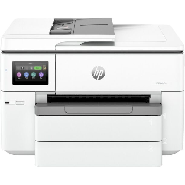 Мултифункционално мастиленоструйно устройство HP OfficeJet Pro 9730e (537P6B#686)