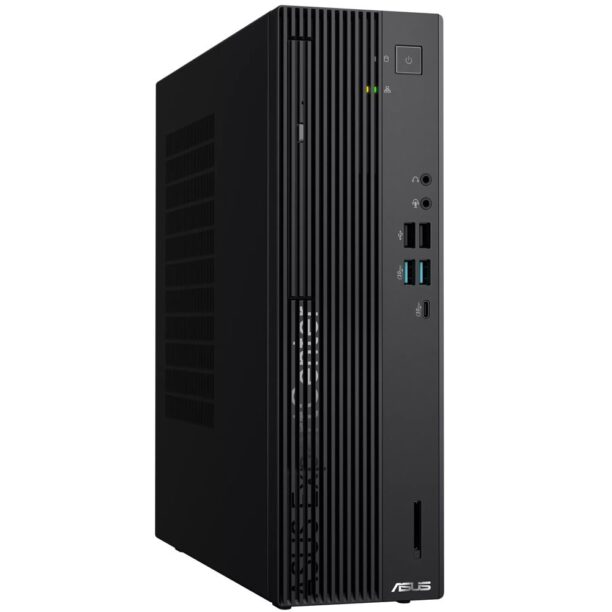 Настолен компютър Asus ExpertCenter D7 SFF D700SER (90PF04N1-M00940)