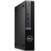 Настолен компютър Dell OptiPlex Micro 7010 (N003O7010MFFEMEA_VP)