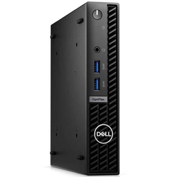 Настолен компютър Dell OptiPlex Micro 7010 (N003O7010MFFEMEA_VP)