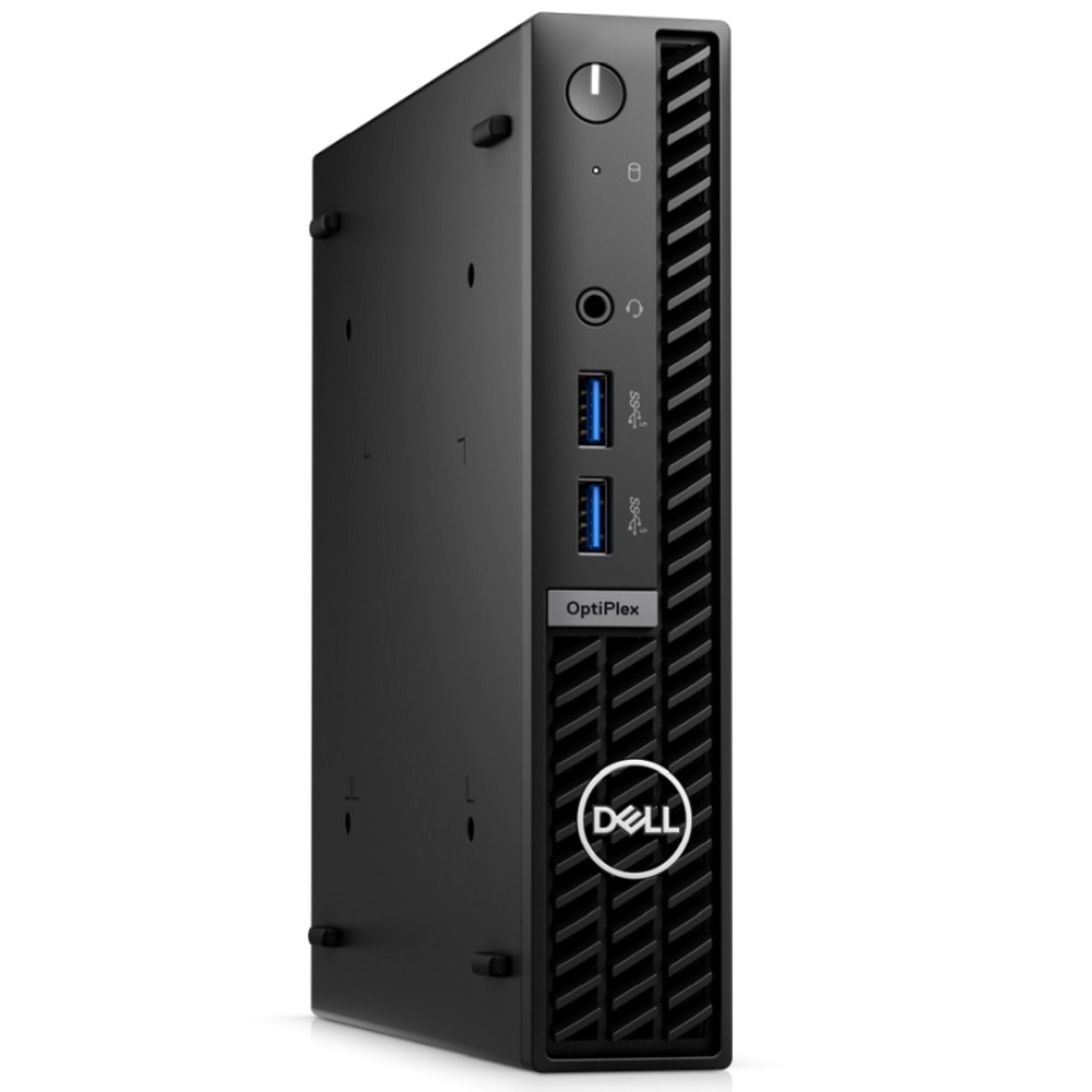 Настолен компютър Dell OptiPlex Micro 7010 (N018O7010MFFEMEA_VP_UBU)