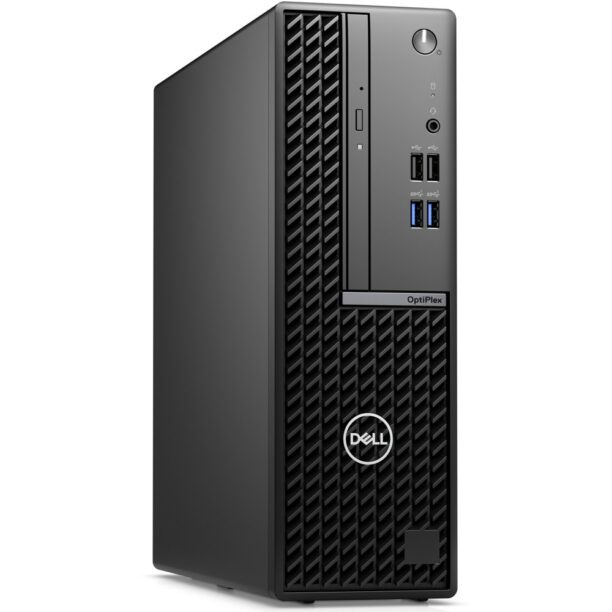 Настолен компютър Dell OptiPlex SFF 7010 (N018O7010SFFEMEA_N1_VP)