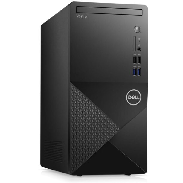 Настолен компютър Dell Vostro 3020 Tower Desktop (N2050VDT3020MTEMEA01)