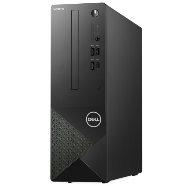 Настолен компютър Dell Vostro 3030S (N4002VDT3030SFFEMEA01_UBU)