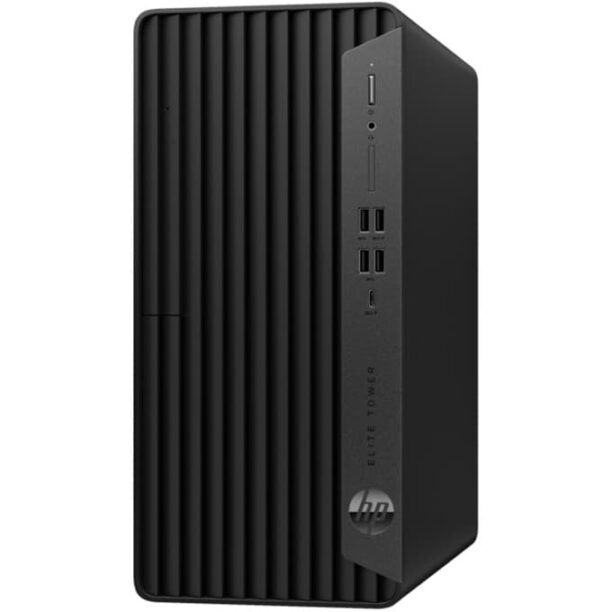 Настолен компютър HP Elite Tower 600 G9 (628U9ET)