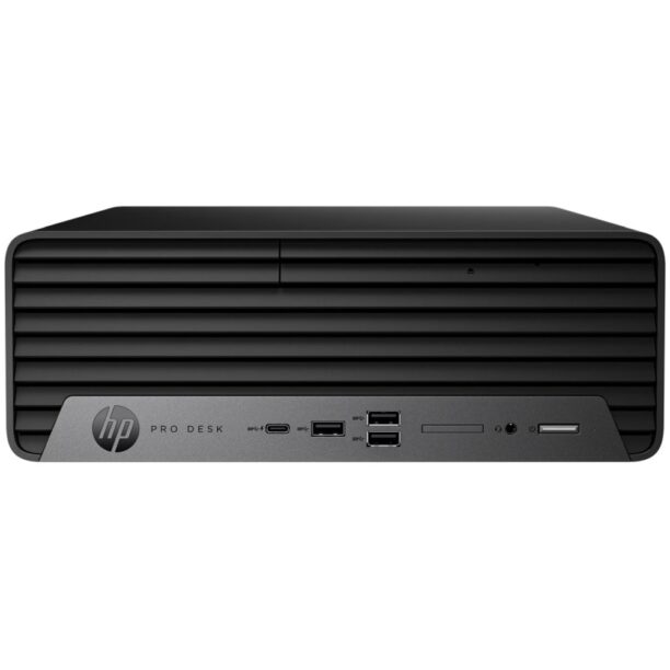 Настолен компютър HP Pro SFF 400 G9 (628W2ET)