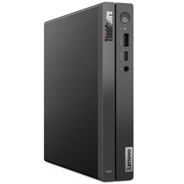 Настолен компютър Lenovo ThinkCentre neo 50q Gen 4 (12LN003RBL)