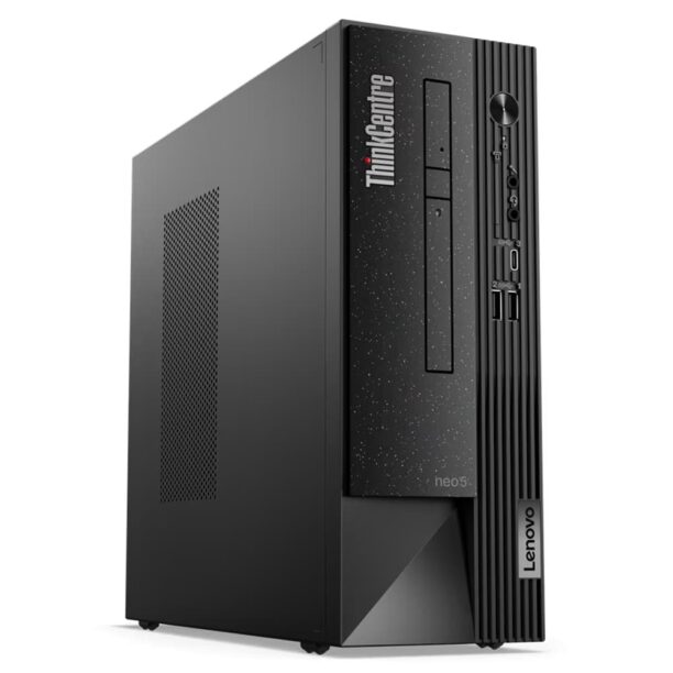 Настолен компютър Lenovo ThinkCentre neo 50s Gen 4 (12JF000WBL)